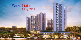 Chỉ 300tr sỡ hữu ngay căn hộ 59m2 2pn 2wc thanh toán 1%/th CK 18%