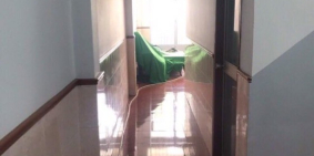 Cho thuê nhà mặt tiền 30/4 gần cầu Quang Trung thuận tiện kinh doanh đa ngành