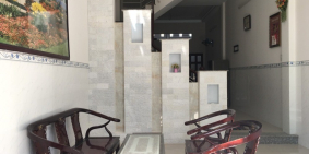 Cho thuê nhà nguyên căn gần trường Võ Trường Toản, An Hòa, Ninh Kiều