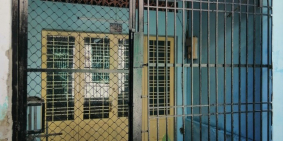 Cho Thuê nhà nguyên căn 60m2 P.7 -Q.8 Tphcm- Chính chủ