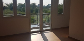 Cho thuê nhà phố Mega ruby giá 13 triệu diện tích 5x16 full nội thất.