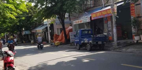 Cho thuê nhà nguyên căn (chính chủ)