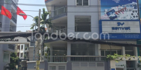 Chính chủ cho thuê nhà 2 mặt tiền, 136 Phổ Quang, DT: 6.5x18m, hầm 4 lầu.