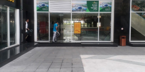 Cần cho thuê gấp văn phòng quận Tân Bình, Tp Hồ Chí Minh