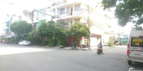 Nhà cho thuê nguyên căn 2 mặt tiền (4x12) Đường nội bộ (15-18m) Lê Ngã, Tân Phú