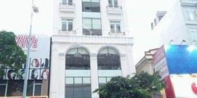 Cho thuê sàn văn phòng tầng 7 Vũ Trọng Phụng, Thanh Xuân, HN