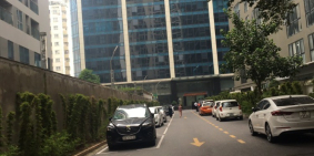 Siêu hót!! Cho thuê VP, sàn thương mại Quận Thanh Xuân, VP Nguyễn Huy Tưởng