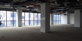 Chính chủ cho thuê sàn thương mại, chân đế, MBKD phố Lê Văn Lương, 2600m2,