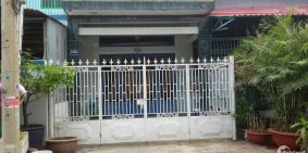 CHO THUÊ NHÀ NGUYÊN CĂN P. Bửu Long 80M2(4x20)_TP.BIÊN HOÀ VỚI GIÁ RẺ 4.5tr/thán