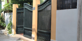 Cho thuê nhà nguyên căn , thích hợp cho gia đình $ làm VP