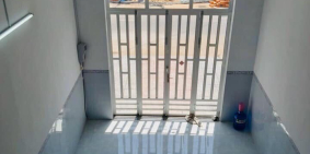 CHO THUÊ NHÀ đường số 5, KDC Hưng Phú, Cái Răng, Cần Thơ. Nhà ngay trung tâm CT