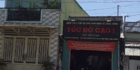 Cho thuê nhà đường Trần Thị Ngôi 120m2 giá 12trieu/tháng