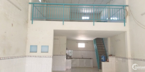 CHO THUE NHÀ NGUYÊN CĂN HẺM CỤT HÓC MÔN