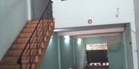 Cho thuê toàn bộ căn nhà mặt tiền