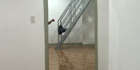 Cho thuê nhà nguyên căn diện tích 58m2 2 phòng ngủ, 1 toilet