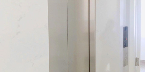 Chính chủ cho thuê Mặt tiền Phùng Văn Cung 1T 5L 25tr