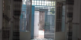 Cho thuê  nhà Nguyên căn  (Kế bên siêu thị bigC Trường Chinh Pandora )