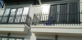 Cho thuê nhà nguyên căn đường số 38, P. Hiệp Bình Chánh, Q. Thủ Đức. Căn 2PN, 2W