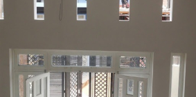 Cho thuê nhà NC,4m*12m, 2PN, 6tr/tháng, Đường số 6,ngay chợ Bình Triệu, P.HBC