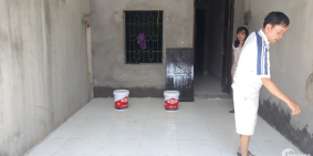 chính chủ cho thuê nhà lạc long quân tây hồ, 30m, 2 mặt tiền