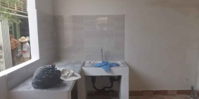 CHO THUÊ NHÀ CẤP 4 HẺM ĐƯỜNG NGUYỄN HỮU CẢNH, TP.VŨNG TÀU