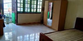 Cho thuê phòng trọ ngõ 99, định Công- Hoàng mai