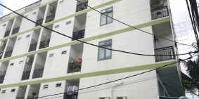 (Chính chủ) Phòng đẹp view sông. BV 24/7. Thang máy. Ngay Phạm Văn Đồng GigaMall