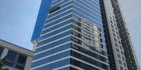 Cho thuê văn phòng mới quận Bình Thạnh, diện tích 650m2. Liên hệ 0974040260