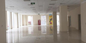 Cho thuê văn phòng hạng A siêu đẹp, đẳng cấp tòa nhà Capital Place,Liễu Giai