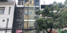 Cho thuê văn phòng 70m2 mp 74 Tây Sơn, Đống Đa, Hà Nội