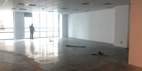 Cần cho thuê 100m2 văn phòng tòa nhà 243A Đê La Thành giá 368 nghìn/m2 (VAT+phí