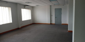 CHO THUÊ VĂN PHÒNG TẦNG 6 THOÁNG MÁT, RỘNG RÃI