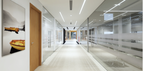 Cho thuê văn phòng toà nhà tại quận 1 , quận phú nhuận