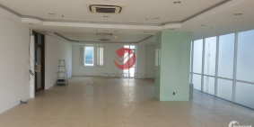 Cho thuê văn phòng giá rẻ quận 3, diện tích 145m2, không tính phí ngoài giờ
