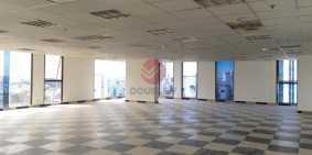 Cho thuê văn phòng quận 3, văn phòng hoàn thiện DT 230m2 chỉ 25 usd/m2