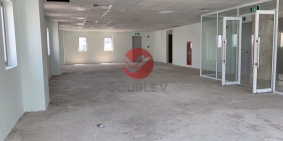 Văn phòng cho thuê quận Phú Nhuận, văn phòng mới 218m2/sàn chỉ 22 usd/m2