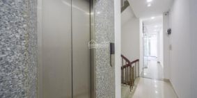 Cho thuê văn phòng 40m2 MT 107 Xuân Hồng - Trường Chinh.