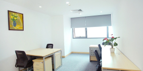 VĂN PHÒNG TRỌN GÓI - ƯU ĐÃI SIÊU LỚN