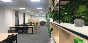 Văn phòng chia sẻ Coworking–Tòa IDMC Mỹ Đình, nhanh tay giá ưu đãi chỉ từ 2tr/th