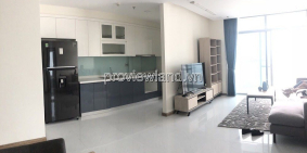 Cần bán căn hộ Vinhomes Central Park, tòa park 5, tầng cao, gồm 3 phòng ngủ