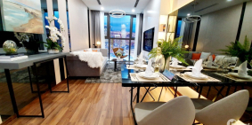 Cần bán gấp căn hộ vị trí đắc địa nhất Quận Cầu Giấy