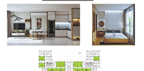 B.03.08 Bcons Miền Đông giá 1 tỷ 385. LH trực tiếp 0909 4040 16 để deal giá.