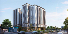 Căn hộ 9X Next Gen Hưng Thịnh làng đại học thủ đức