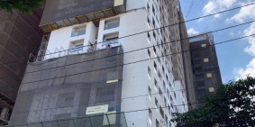 Cần bán gấp căn hộ Bcons Suối Tiên, Căn góc hướng đẹp - DT: 57m2 - KV Làng ĐH