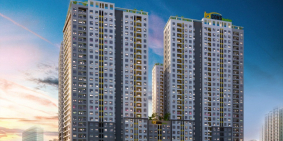 HOT! CĂN HỘ 43M2 DỰ BCONS GARDEN/1.040 TỶ ĐÃ BAO GỒM VAT