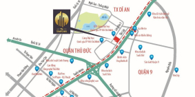 Căn Hộ The East Gate Sắp Bàn Giao  Giá Rẻ