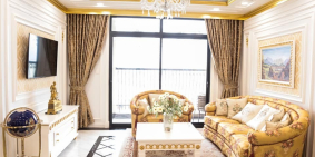 BÁN CĂN HỘ 2-3,5PN DIỆN TÍCH 80-140m2 TẠI TRUNG TÂM QUẬN ĐỐNG ĐA