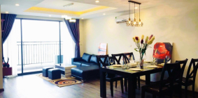 Săn nhà giá rẻ mùa dịch Covid 19 – Giảm sốc hàng loạt CH tại Hong Kong Tower