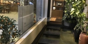 Nhà đất bán Tìm kiếm Chính chủ bán căn hộ Penhouse tòa GP - Building 170 Đê La