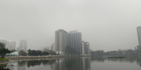 Chính chủ bán căn hộ BRG Láng Hạ 2PN 95m2 view hồ.LH:0989516655